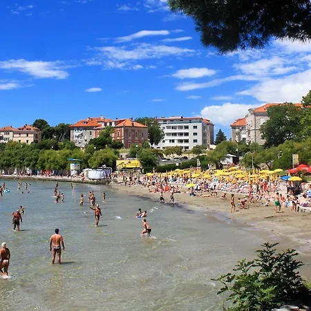 Appartement With Wifi - 6028 Split