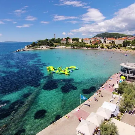 With Wifi - 6028 Daire