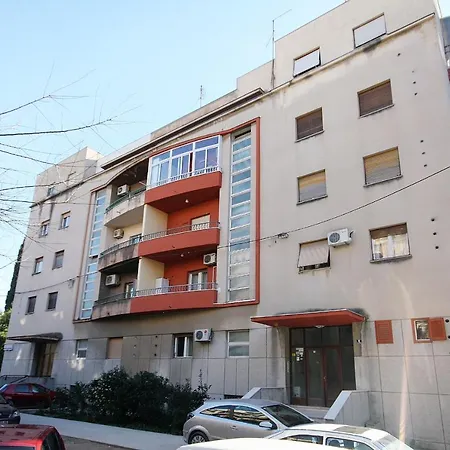 Appartement With Wifi - 6028 Split