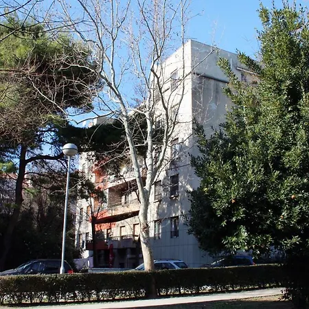 With Wifi - 6028 Appartement