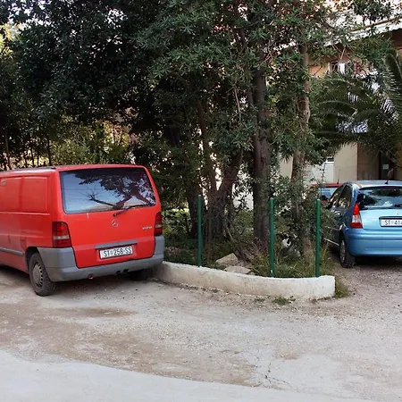 Apartment Apartments With Wifi Split - 6028 Split