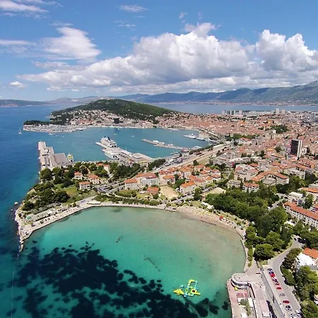 Daire With Wifi - 6028