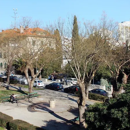 Appartement With Wifi - 6028 Split