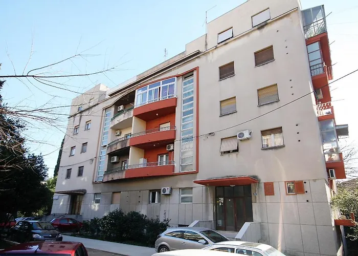 Apartament With Wifi - 6028 Split