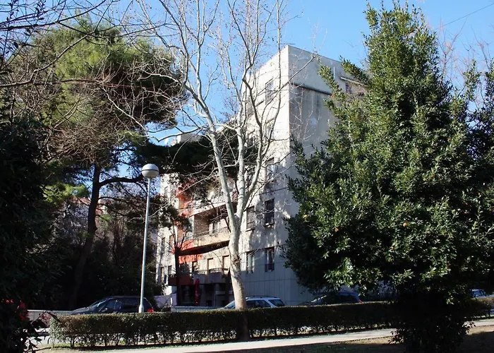 With Wifi - 6028 Apartament