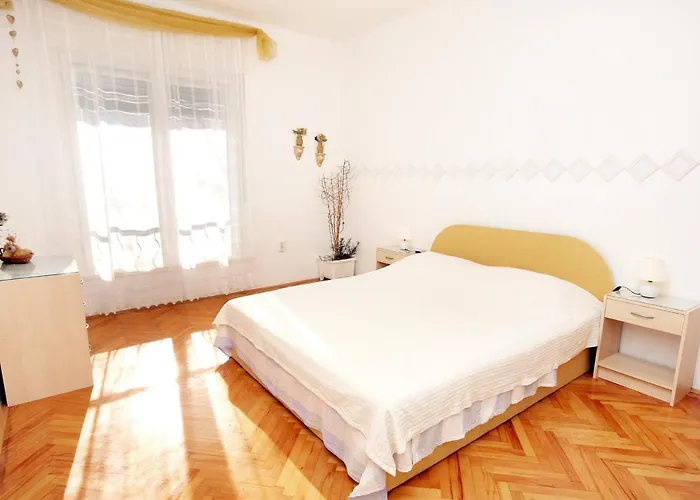 Apartment Apartments With Wifi Split - 6028 Split