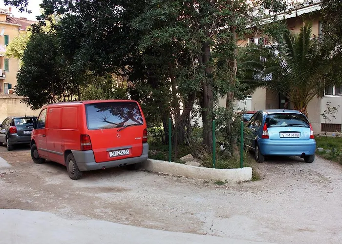 Apartament With Wifi - 6028 Split