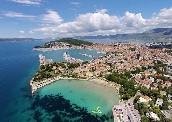 Apartament With Wifi - 6028