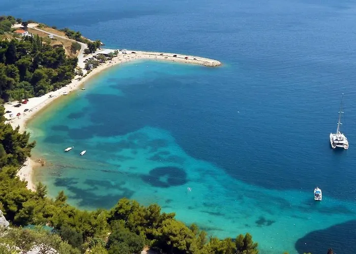 Apartament With Wifi - 6028 Split