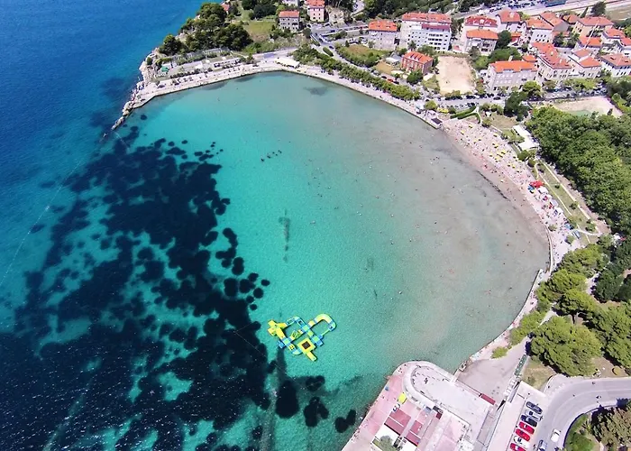 Apartments With Wifi Split - 6028 * Split