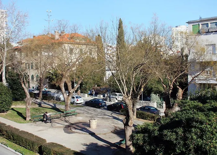 Apartment Apartments With Wifi Split - 6028 Split